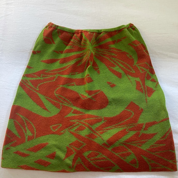 PALOMA WOOL~ Aries Skirt - Picture 5 of 5